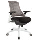 Flex Heavy Duty Nylon Back Office Chair 