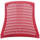 Flex Heavy Duty Nylon Back Office Chair 