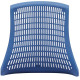 Flex Heavy Duty Nylon Back Office Chair 