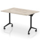 Rayleigh Flip Top Rectangular Table