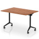 Rayleigh Flip Top Rectangular Table
