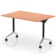Rayleigh Flip Top Rectangular Table