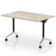 Rayleigh Flip Top Rectangular Table