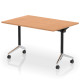 Rayleigh Flip Top Rectangular Table