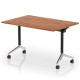 Rayleigh Flip Top Rectangular Table