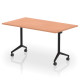 Rayleigh Flip Top Rectangular Table