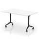Rayleigh Flip Top Rectangular Table