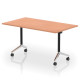 Rayleigh Flip Top Rectangular Table
