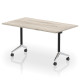 Rayleigh Flip Top Rectangular Table