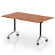 Rayleigh Flip Top Rectangular Table
