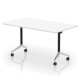 Rayleigh Flip Top Rectangular Table