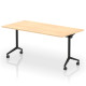 Rayleigh Flip Top Rectangular Table