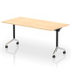 Rayleigh Flip Top Rectangular Table