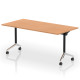 Rayleigh Flip Top Rectangular Table