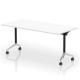 Rayleigh Flip Top Rectangular Table