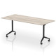 Rayleigh Flip Top Rectangular Table