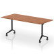 Rayleigh Flip Top Rectangular Table