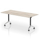 Rayleigh Flip Top Rectangular Table