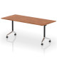 Rayleigh Flip Top Rectangular Table