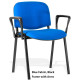 Iso Waiting Room Chairs with Arms