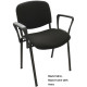 Iso Waiting Room Chairs with Arms