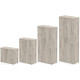 Rayleigh Lockable Office Storage Cupboard