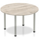 Rayleigh Box Frame 1200mm Round Table