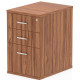 Rayleigh Desk High Pedestal - 600/800mm Deep