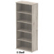 Rayleigh Lockable Office Storage Cupboard