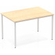 Rayleigh Box Frame Flexi Straight Table