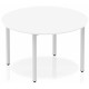Rayleigh Box Frame 1200mm Round Table