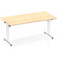 Rayleigh Rectangle Folding Leg Table