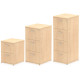 Rayleigh Lockable Filing Cabinet - 20KG Per Drawer