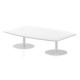 Italia Poseur High Gloss Coffee Table