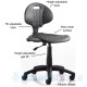 Malaga Industrial Wipe Clean Operator Chair