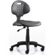 Malaga Industrial Wipe Clean Operator Chair