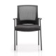 Metro Mesh Back Visitor Chair