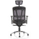 Mirage 2 Mesh Ergonomic Executive Chair