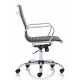 Nola Leather Medium Back Executive Chair 