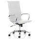 Nola Leather High Back Executive Chair 