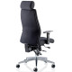 Onyx 24 Hour Fabric Posture Office Chair 