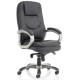 Oscar High Back Executive Leather Office Chair