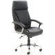 Penza Bonded Leather Executive Office Chair