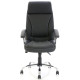 Penza Bonded Leather Executive Office Chair