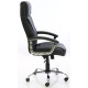 Penza Bonded Leather Executive Office Chair