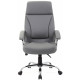 Penza Bonded Leather Executive Office Chair