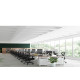 Portland One Mesh Operator Office Chair