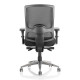 Regent Heavy Duty Ergonomic Mesh Office Chair