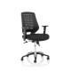 Relay Mesh Back Airmesh Seat Office Chair 