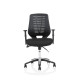 Relay Mesh Back Airmesh Seat Office Chair 